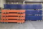 Palletstelling Kimer, Ophalen