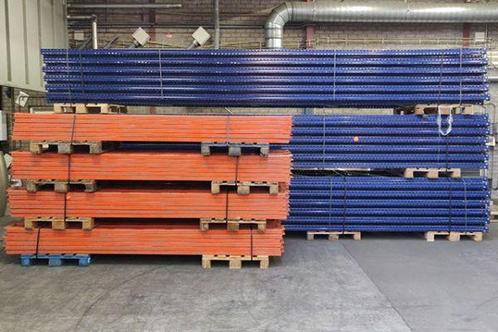 Palletstelling Kimer, Zakelijke goederen, Kantoor en Winkelinrichting | Magazijn, Stelling en Opslag, Ophalen