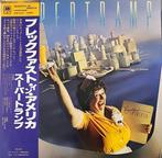 Supertramp - Breakfast In America - 1st JAPAN PRESS -, Cd's en Dvd's, Vinyl Singles, Nieuw in verpakking