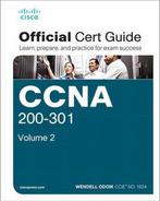 CCNA 200 301 Official Cert Guide Volume 2 9781587147135, Boeken, Zo goed als nieuw