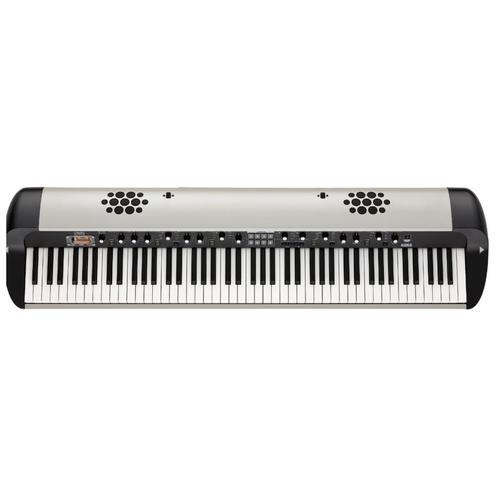 Korg SV-2S 88 stagepiano, Muziek en Instrumenten, Synthesizers