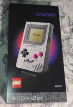 Lego Set - 72046 - Games - GAME BOY, Nieuw