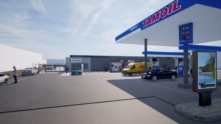 Leuke huurwoning Industrieweg, Emmeloord, Huizen en Kamers, Huizen te huur, Direct bij eigenaar, A, Tussenwoning
