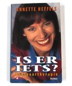 Is er iets? - Echtpaartherapie 9789060749289 Annette Heffels, Verzenden, Gelezen, Annette Heffels