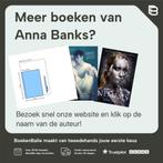 Of Triton 9781250044310 Anna Banks, Verzenden, Zo goed als nieuw, Anna Banks