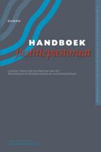 Handboek justitiepastoraat 9789055739585, Verzenden, Zo goed als nieuw