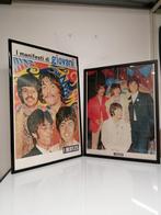 Beatles - Lithografieën - The Beatles/Live at The BBC/Young, Nieuw in verpakking