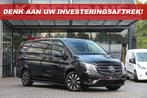 Zakelijke Lease |  Mercedes-Benz Vito 116 CDI, Auto's, Mercedes-Benz, Zwart, Nieuw, Lease, Vito