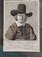 Collectie van 14 portretten van Nederlandse literaire