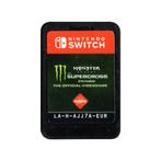 Switch Monster Energy Supercross, Verzenden, Zo goed als nieuw