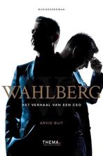 Wahlberg | 9789462720473 | Arvid Buit, Zo goed als nieuw, Arvid Buit