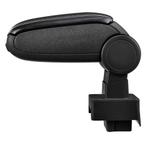 Armsteun Audi 90/ 80 B3 B4 Cabrio kunstleer zwart wit stikse, Verzenden, Nieuw