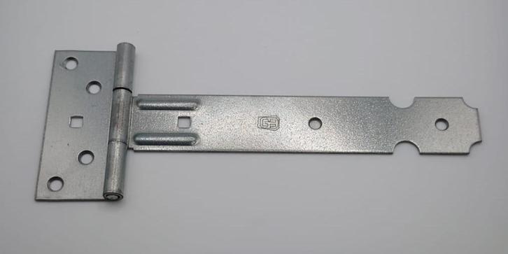 Kruisheng 200x35x2 verzinkt (1st), Doe-het-zelf en Verbouw, IJzerwaren en Bevestigingsmiddelen, Nieuw, Ophalen of Verzenden