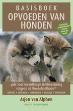 Basisboek opvoeden van honden 9789038926346 Arjen van Alphen, Verzenden, Zo goed als nieuw, Arjen van Alphen