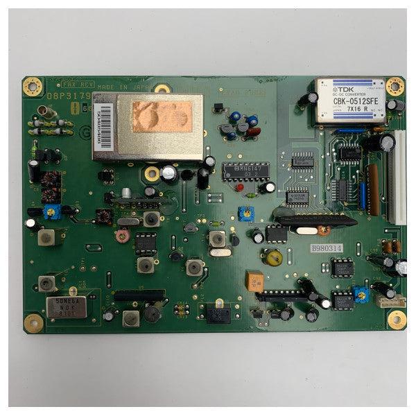 Bieden: Furuno Weather Fax PCB FAX207, Watersport en Boten, Navigatiemiddelen en Scheepselektronica, Nieuw, Ophalen of Verzenden