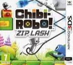 Mario3DS.nl: Chibi-Robo! Zip Lash - iDEAL!, Spelcomputers en Games, Ophalen of Verzenden, Zo goed als nieuw