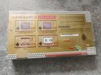 Nintendo - Game & Watch - Colour Screen - Super Mario Bros., Spelcomputers en Games, Nieuw