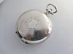 silver key pocket watch - 100 years old - Zonder, Sieraden, Tassen en Uiterlijk, Horloges | Heren, Nieuw