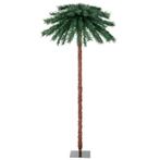 Coast 183 cm High Artificial Palm met PVC Branch -tips verli, Zo goed als nieuw, Verzenden