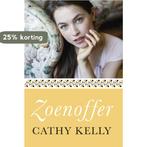 Zoenoffer 9789044335361 Cathy Kelly, Verzenden, Gelezen, Cathy Kelly