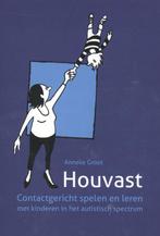 Houvast 9789088505973 Anneke Groot, Boeken, Verzenden, Zo goed als nieuw, Anneke Groot