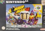 Mario64.nl: Bomberman 64 Compleet - iDEAL!, Spelcomputers en Games, Games | Nintendo 64, Ophalen of Verzenden, Gebruikt