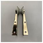 Bieden: Allpa stainless steel anchor bow roller, Watersport en Boten, Ophalen of Verzenden, Nieuw