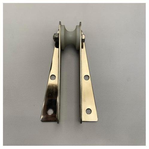 Bieden: Allpa stainless steel anchor bow roller, Watersport en Boten, Overige Watersport en Boten, Nieuw, Ophalen of Verzenden