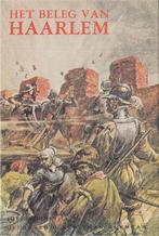 Het beleg van Haarlem 9789020625035 Huurdeman, Boeken, Verzenden, Gelezen, Huurdeman