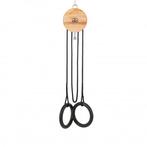 NOHRD Slingtrainer Sling Zwart, Verzenden, Nieuw