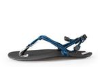 Sandalen in maat 40 Zwart | 10% extra korting, Kleding | Dames, Schoenen, Verzenden, Zwart, Sandalen of Muiltjes, Zo goed als nieuw