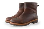 Panama Jack Boots in maat 41 Bruin | 10% extra korting, Bruin, Verzenden, Boots, Gedragen