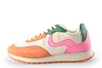 Scotch & Soda Sneakers in maat 38 Oranje | 10% extra korting, Kleding | Dames, Schoenen, Overige kleuren, Verzenden, Scotch & Soda