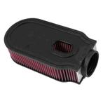 K&N Vervangingsluchtfilter | Mercedes CLS220 2.1L L4 Diesel/, Verzenden, Nieuw