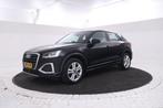 Zakelijke Lease |  Audi Q2 30 TFSI S Edition, Gebruikt, Overige kleuren, Overige brandstoffen, Leder
