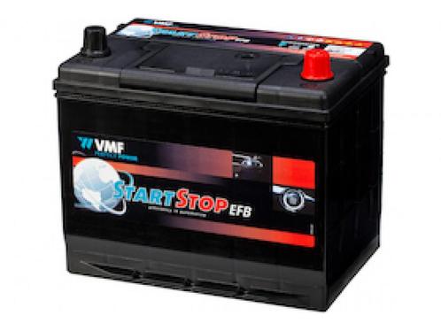 VMF start stop 70ah EFB, Auto-onderdelen, Accu's en Toebehoren, Verzenden