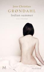 Indian summer 9789029086578 Jens Christian Grøndahl, Boeken, Verzenden, Gelezen, Jens Christian Grøndahl