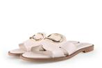 Mexx Muiltjes in maat 39 Beige | 10% extra korting, Kleding | Dames, Mexx, Verzenden, Beige, Overige typen