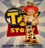 Disney - Toy Story - Bo Peep - Rubber Sleutelhanger, Verzamelen, Ophalen, Nieuw, Overige typen