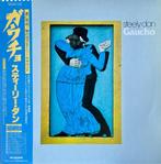 Steely Dan - Gaucho - 1st JAPAN PRESS - MINT ! VERY RARE IN, Cd's en Dvd's, Nieuw in verpakking