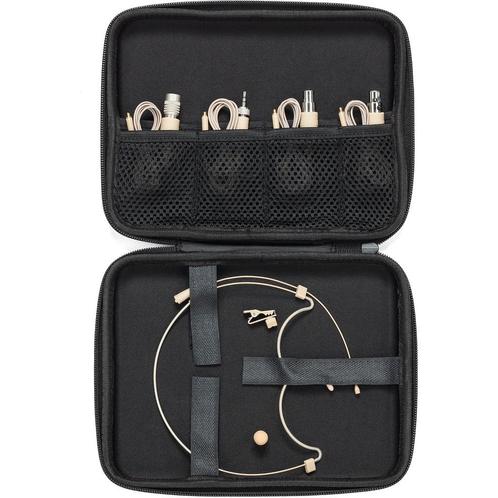 Samson DE10x headset microfoon, Muziek en Instrumenten, Microfoons, Verzenden