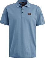 PME Legend Poloshirt Trackway Blauw maat M Heren, Kleding | Heren, Polo's, Nieuw, PME Legend, Verzenden, Maat 48/50 (M)