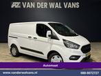 Ford Transit Custom | 2.0 TDCI Automaat L1H1 Euro6 Airco |, Auto's, Automaat, Gebruikt, Euro 6, Wit