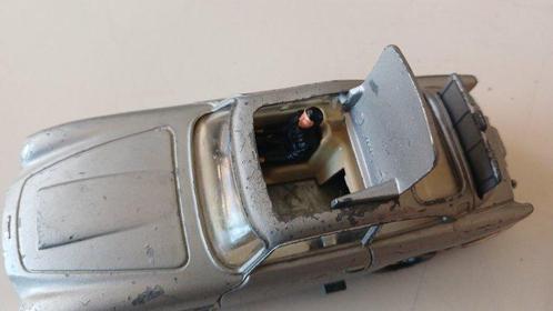 Corgi 1:43 - Modelauto - Aston Martin DB5 (James Bond 007, Hobby en Vrije tijd, Modelauto's | 1:5 tot 1:12