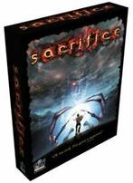 Sacrifice (Mac)., Spelcomputers en Games, Games | Pc, Gebruikt, Verzenden