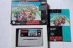 Super Mario kart, Spelcomputers en Games, Games | Nintendo Super NES, Verzenden, Gebruikt
