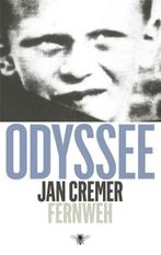 Odyssee-cyclus 1 - Fernweh (9789023499824, Jan Cremer), Boeken, Verzenden, Nieuw