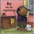 Bo En De Regendag 9789025837105 Ingrid Godon, Boeken, Verzenden, Gelezen, Ingrid Godon