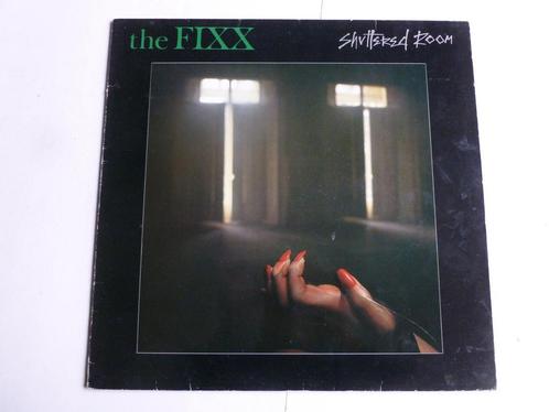 The Fixx - Shuttered Room (LP), Cd's en Dvd's, Vinyl | Pop, Verzenden