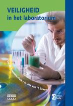 Veiligheid in het laboratorium, 9789491764387, Boeken, Zo goed als nieuw, Studieboeken, Verzenden